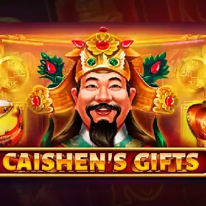 Caishen's Gift
